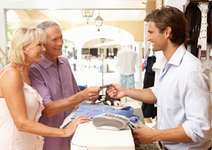 Take Care of Your Customers or Someone Else Will
