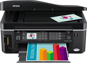 Epson