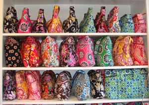 Vera Bradley