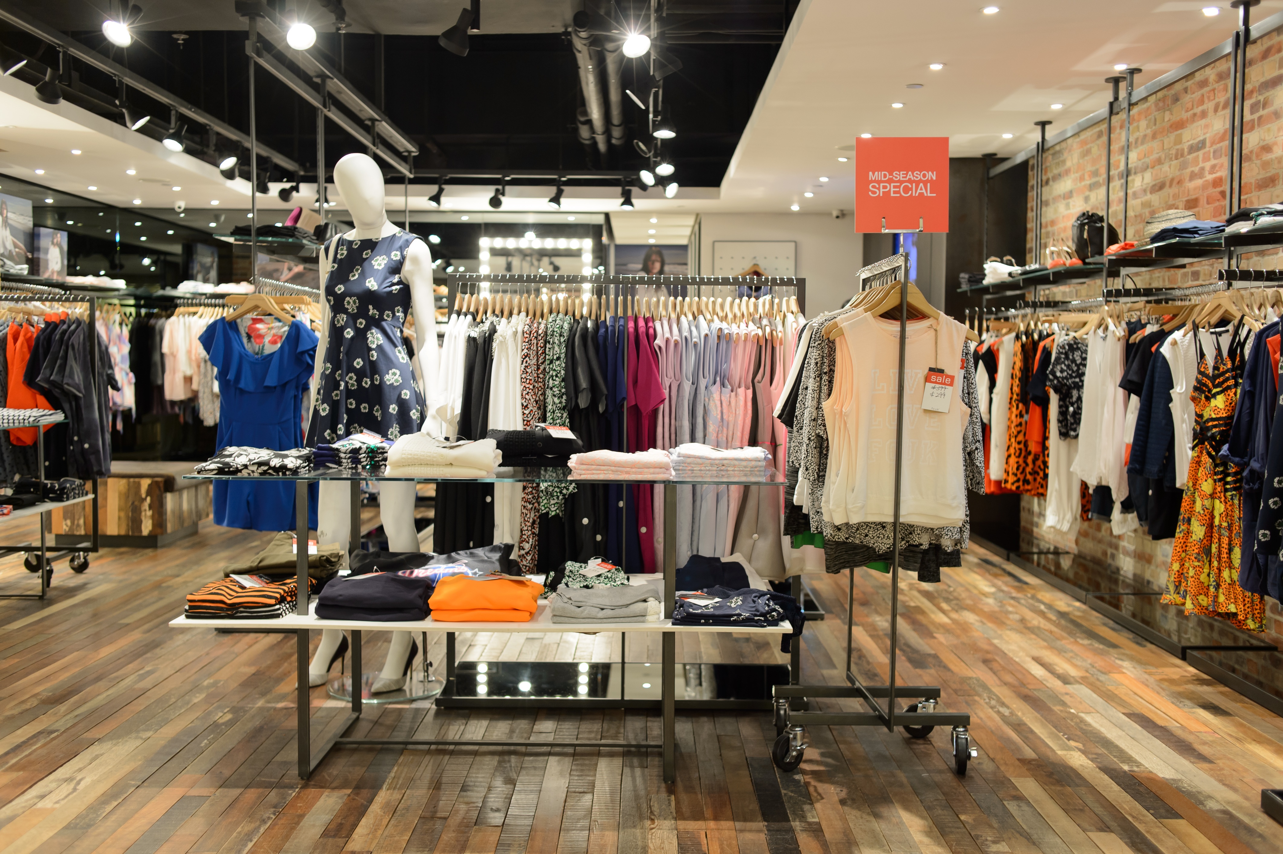 Retail Industry: Overview of the industry and why go digital.